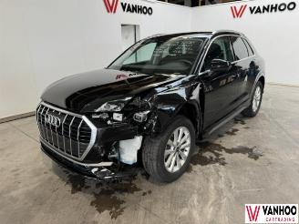 Audi Q3  2025/5