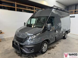 skadebil auto Iveco Daily  2026/1
