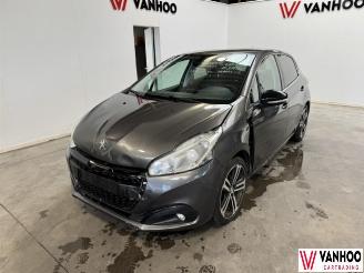 Avarii autoturisme Peugeot 208  2019/5