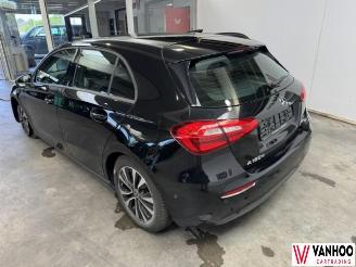 Mercedes A-klasse  picture 6