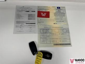 Mercedes A-klasse  picture 20