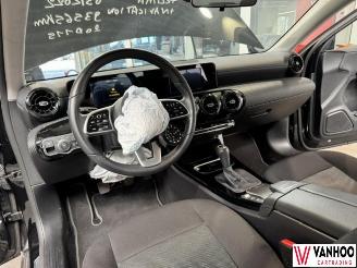 Mercedes A-klasse  picture 14