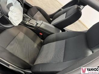 Mercedes A-klasse  picture 13