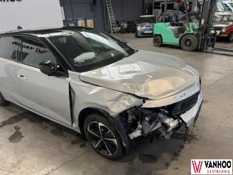 Opel Astra  picture 5