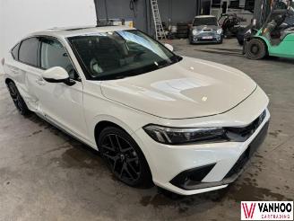 Honda Civic  picture 3