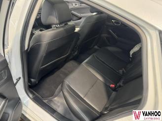 Honda Civic  picture 13