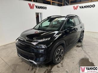 krockskadad bil auto Citroën C3  2023/9