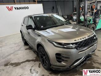Schadeauto Land Rover Range Rover ROVER EVOQUE 2022/8