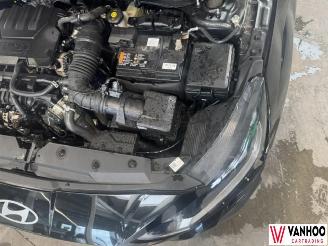Hyundai I-20  picture 10