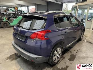 Peugeot 2008  picture 8