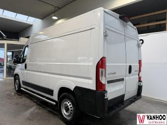 Citroën Jumper  picture 11
