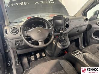 Peugeot Partner  picture 13