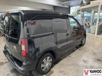 Citroën Berlingo  picture 5