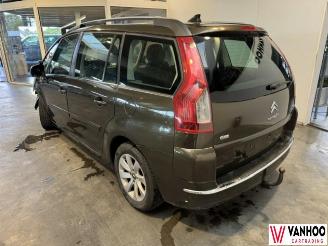 Citroën C4 PICASSO picture 9