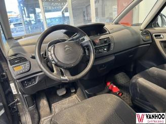 Citroën C4 PICASSO picture 16