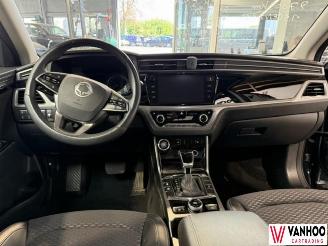 Ssang yong Korando  picture 16