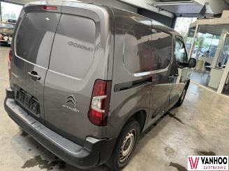 Citroën Berlingo  picture 13