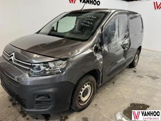 skadebil auto Citroën Berlingo  2022/1