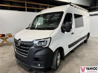skadebil auto Renault Master  2023/6