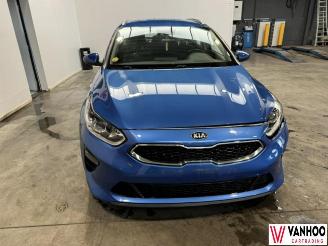 Kia Ceed  picture 5