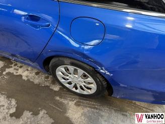 Kia Cee d  picture 9