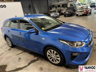 Kia Ceed  picture 6