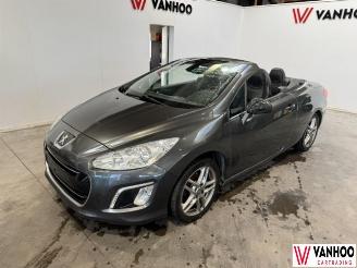 Peugeot 308  picture 11