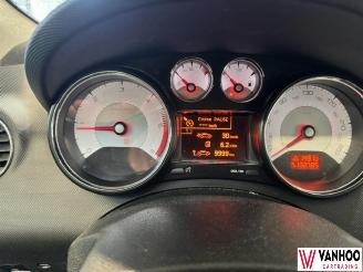 Peugeot 308  picture 18
