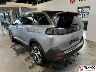 Peugeot 5008  picture 7