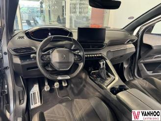 Peugeot 5008  picture 16
