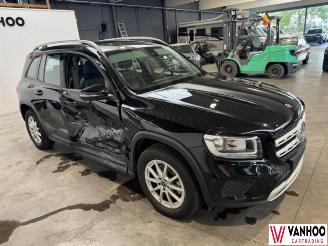 Mercedes GLB  picture 3