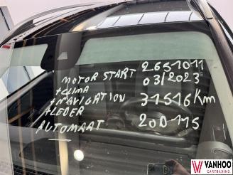 Mercedes GLB  picture 23