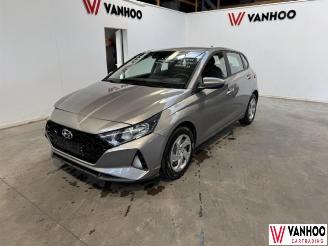 Unfallwagen Hyundai I-20  2022/7