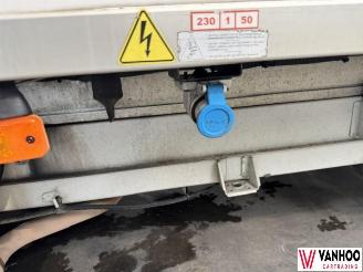 Opel Movano  picture 12
