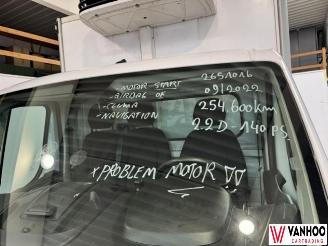 Opel Movano  picture 22