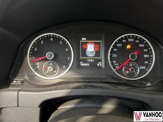Volkswagen Tiguan  picture 16