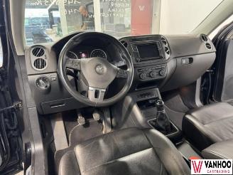 Volkswagen Tiguan  picture 14