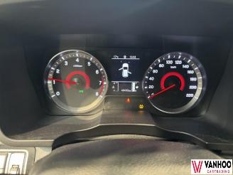 Ssang yong Tivoli  picture 21
