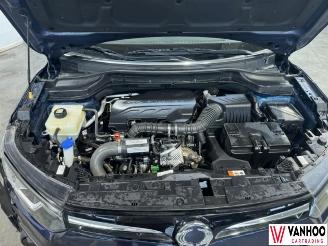 Ssang yong Tivoli  picture 7