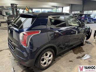 Ssang yong Tivoli  picture 5