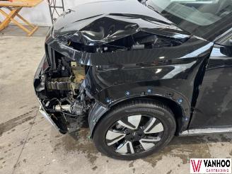 Opel Frontera  picture 2
