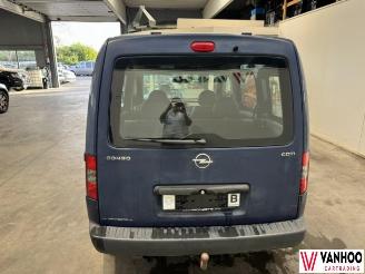 Opel Combo  picture 6