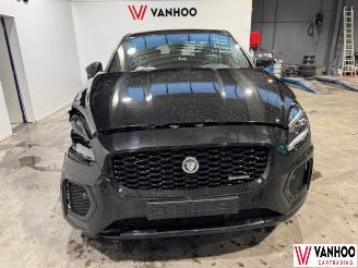 Jaguar E-Pace  picture 2