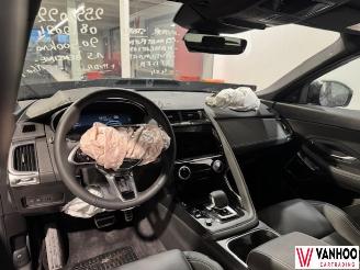 Jaguar E-Pace  picture 11