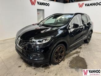 Avarii autoturisme Renault Kadjar  2022/4