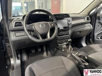 Ssang yong Tivoli  picture 14