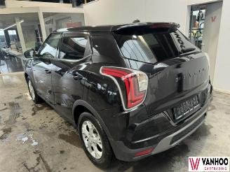 Ssang yong Tivoli  picture 7