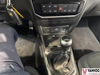 Ssang yong Tivoli  picture 16
