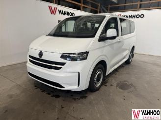 krockskadad bil auto Volkswagen Transporter TRANSPORTER 2026/9