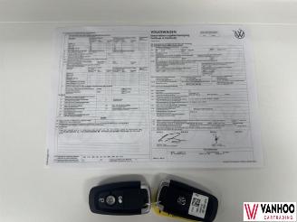 Volkswagen Transporter TRANSPORTER picture 21